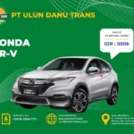 Sewa Honda Hr-v Bali