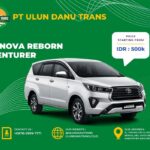 Sewa Innova Reborn Venturer Bali