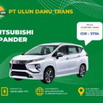 Sewa Mitsubishi Xpander Bali