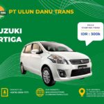 Sewa Suzuki Ertiga Bali