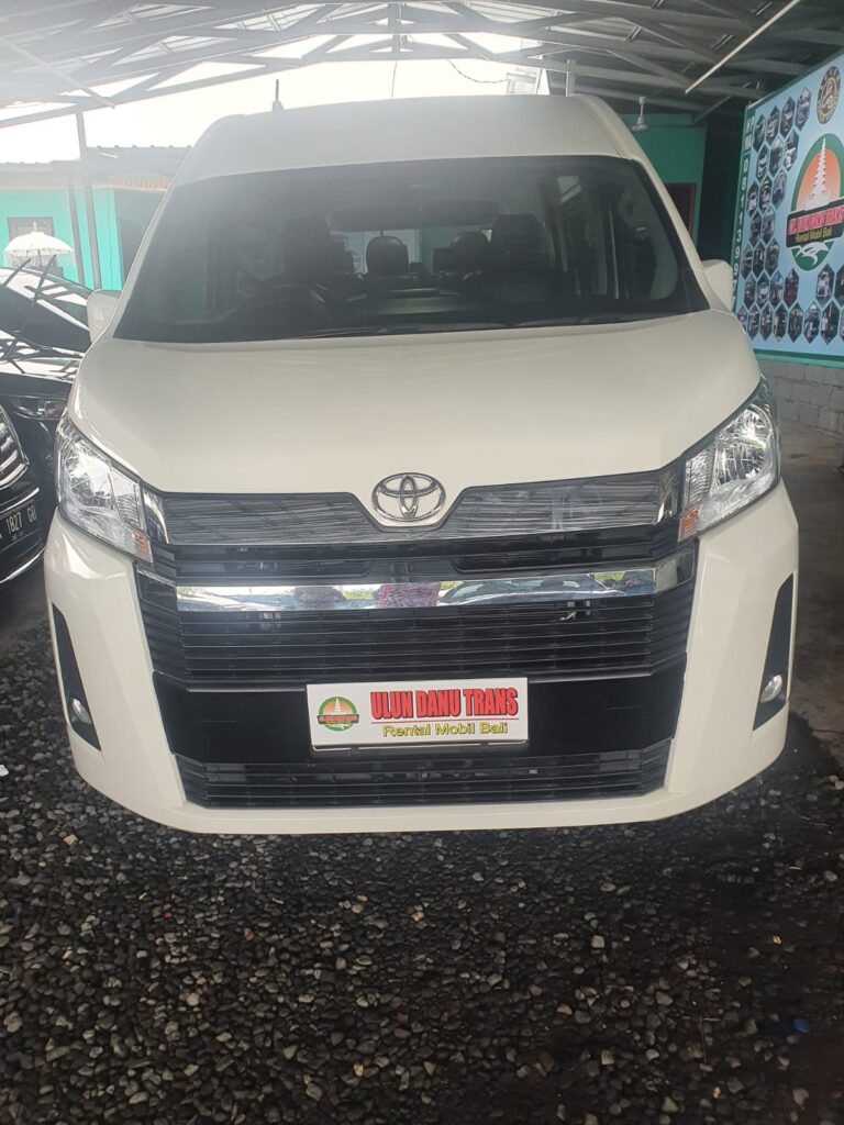 Hiace Premio