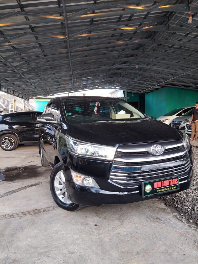 Innova Reborn