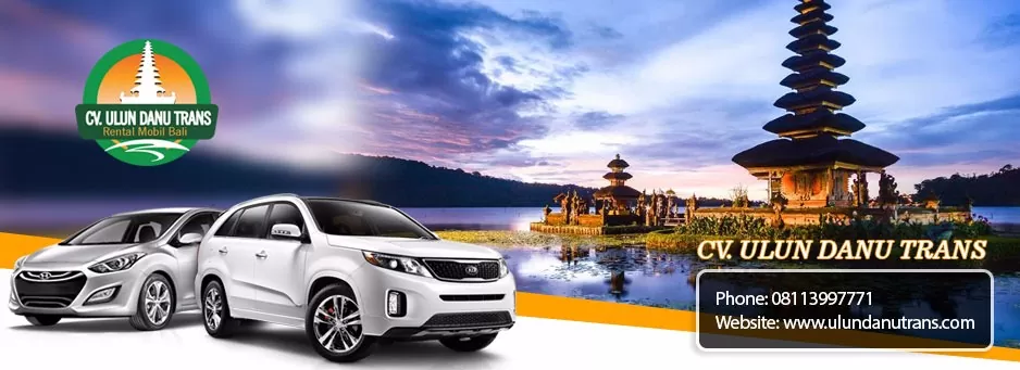 Sewa mobil bali