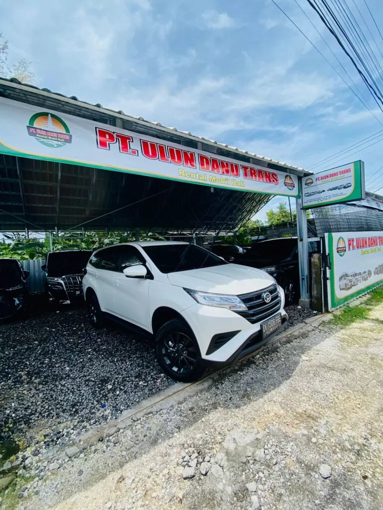 Daihatsu Terios