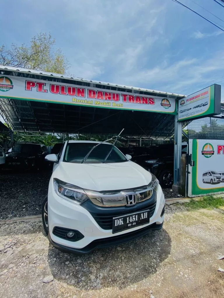Honda HRV