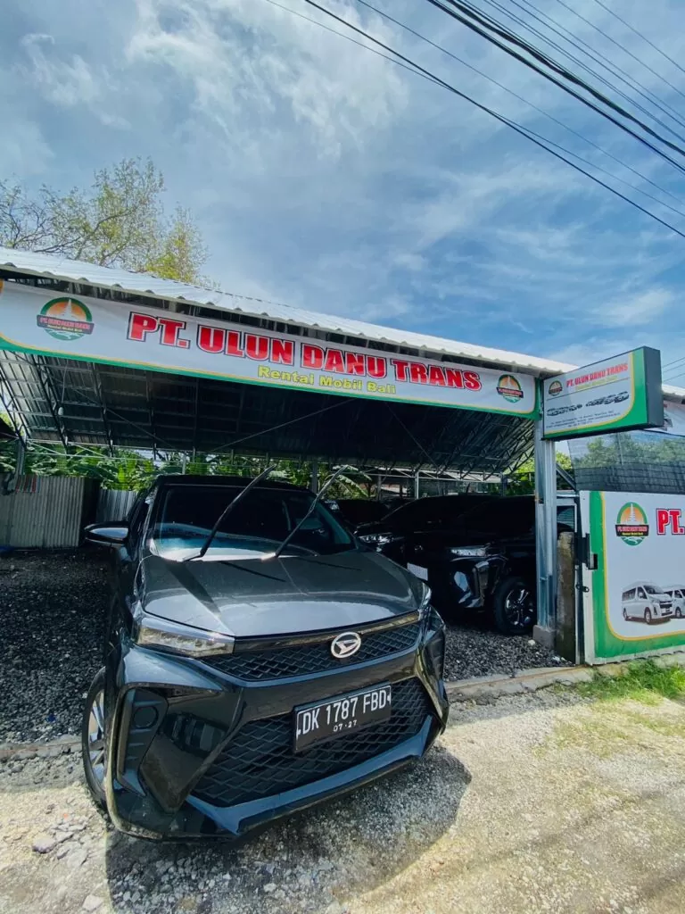 Toyota Avanza New Model