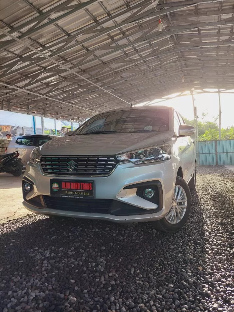 Suzuki Ertiga