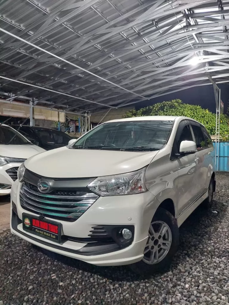 Daihatsu Xenia