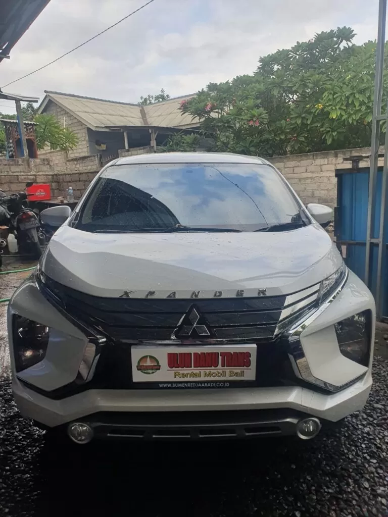 Mitsubishi Xpander