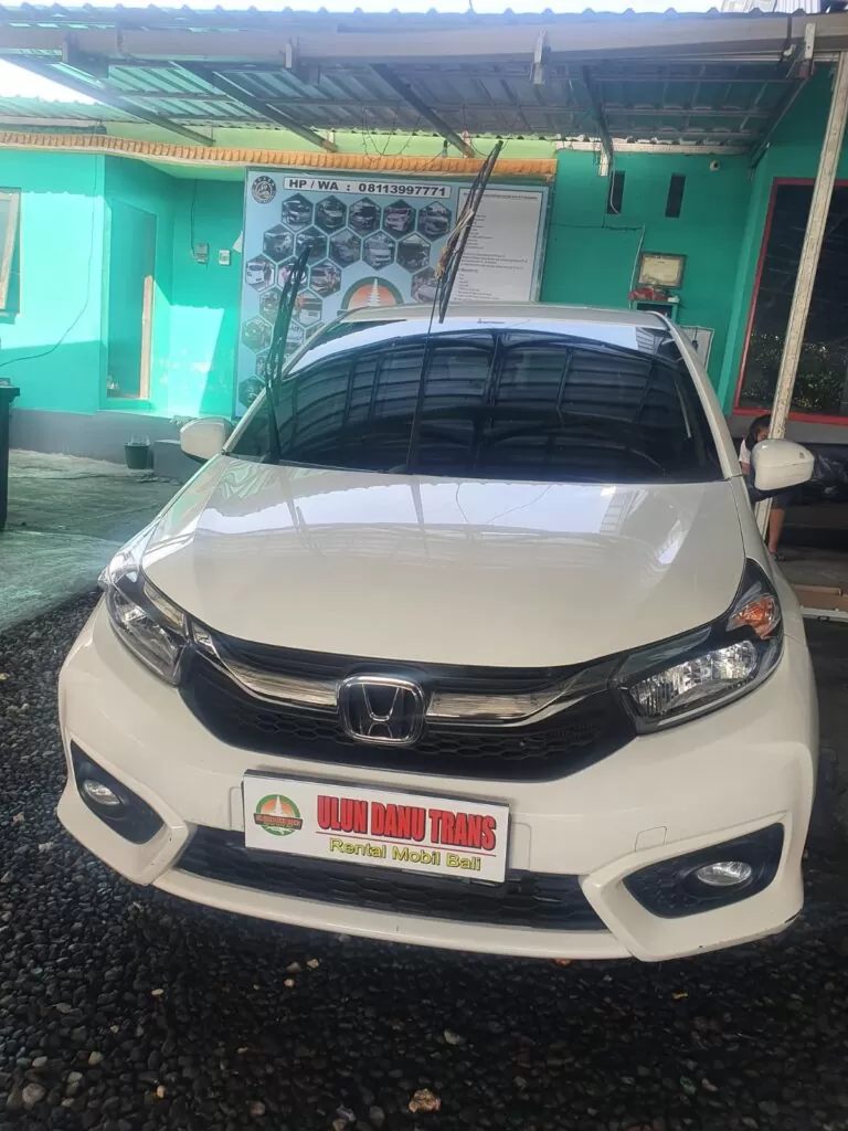 Honda Brio
