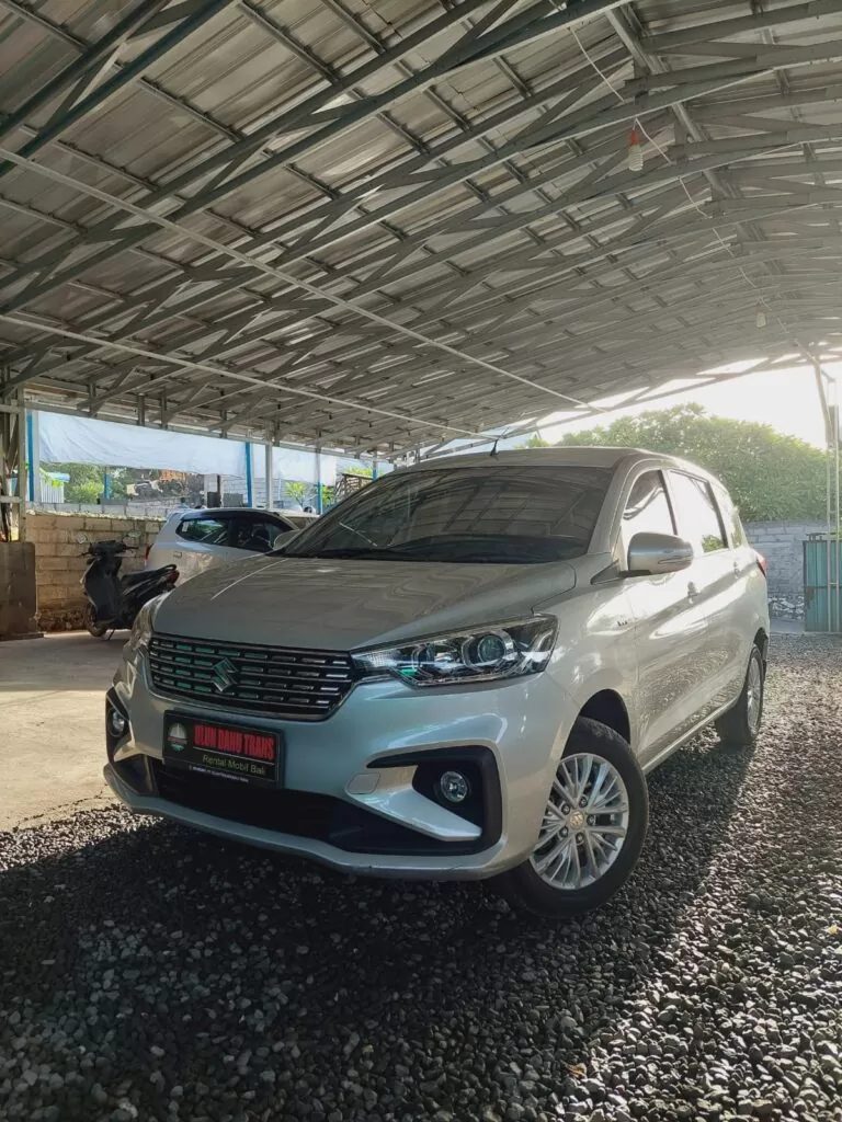 Suzuki Ertiga