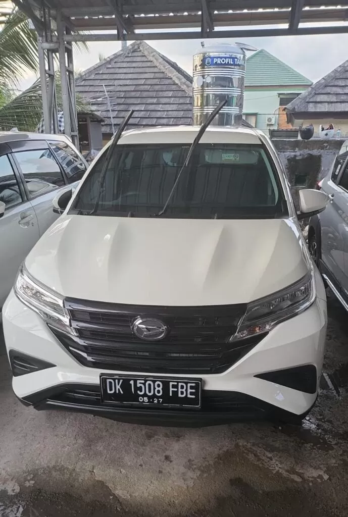 Daihatsu Terios